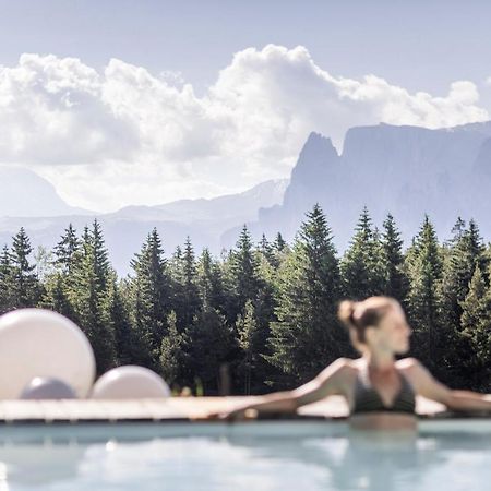 Hotel Tann Collalbo Dış mekan fotoğraf
