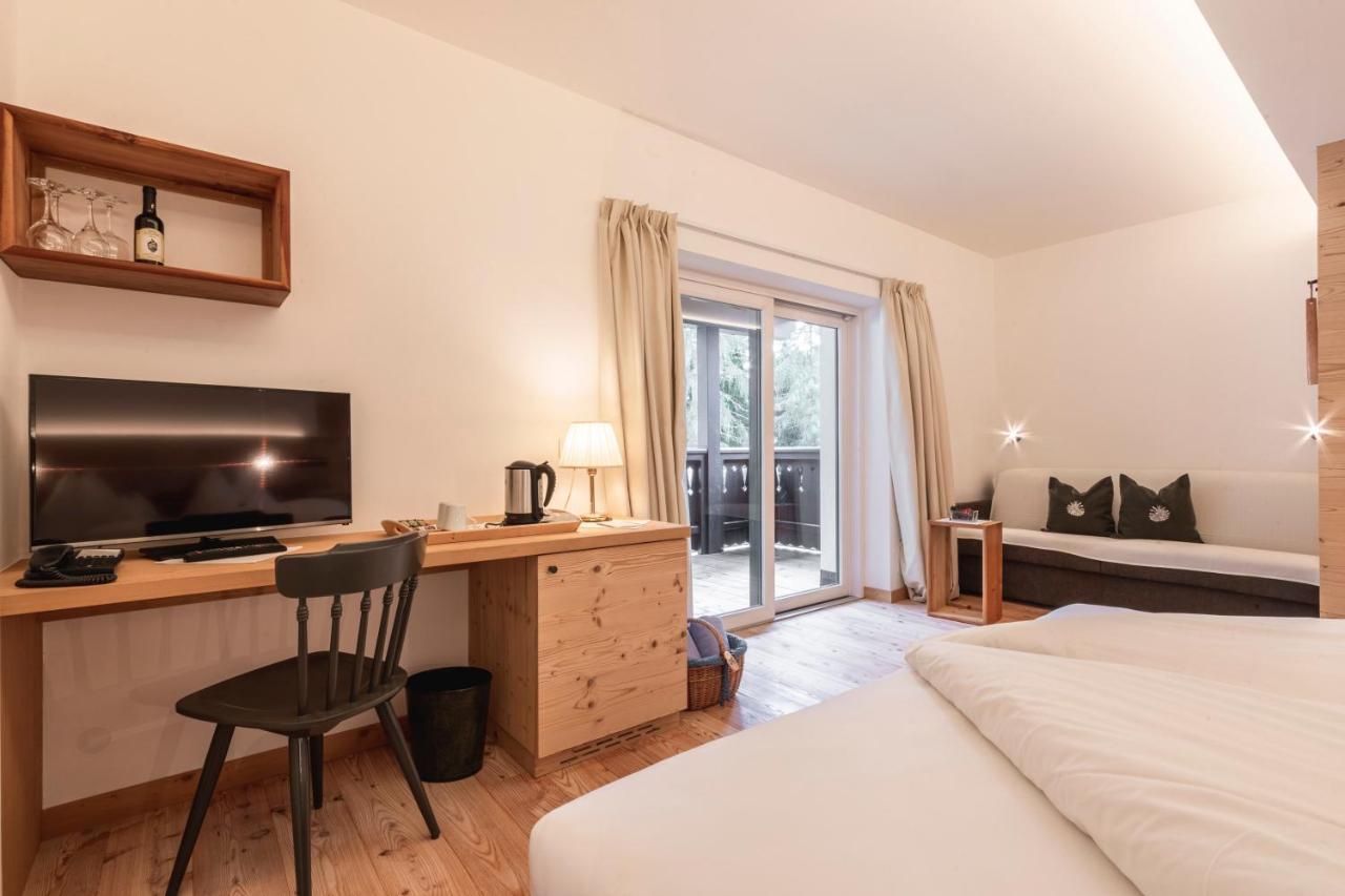 Hotel Tann Collalbo Dış mekan fotoğraf