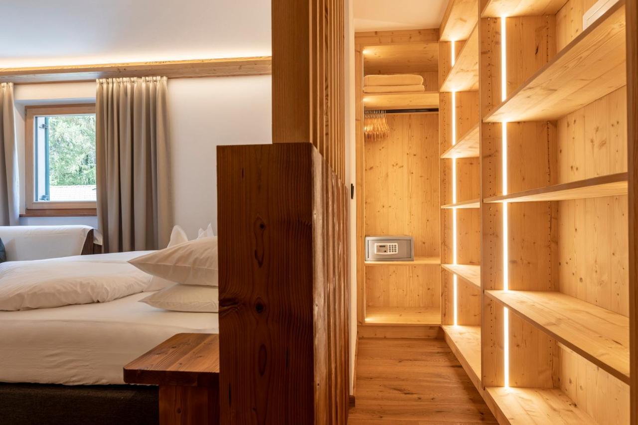 Hotel Tann Collalbo Dış mekan fotoğraf
