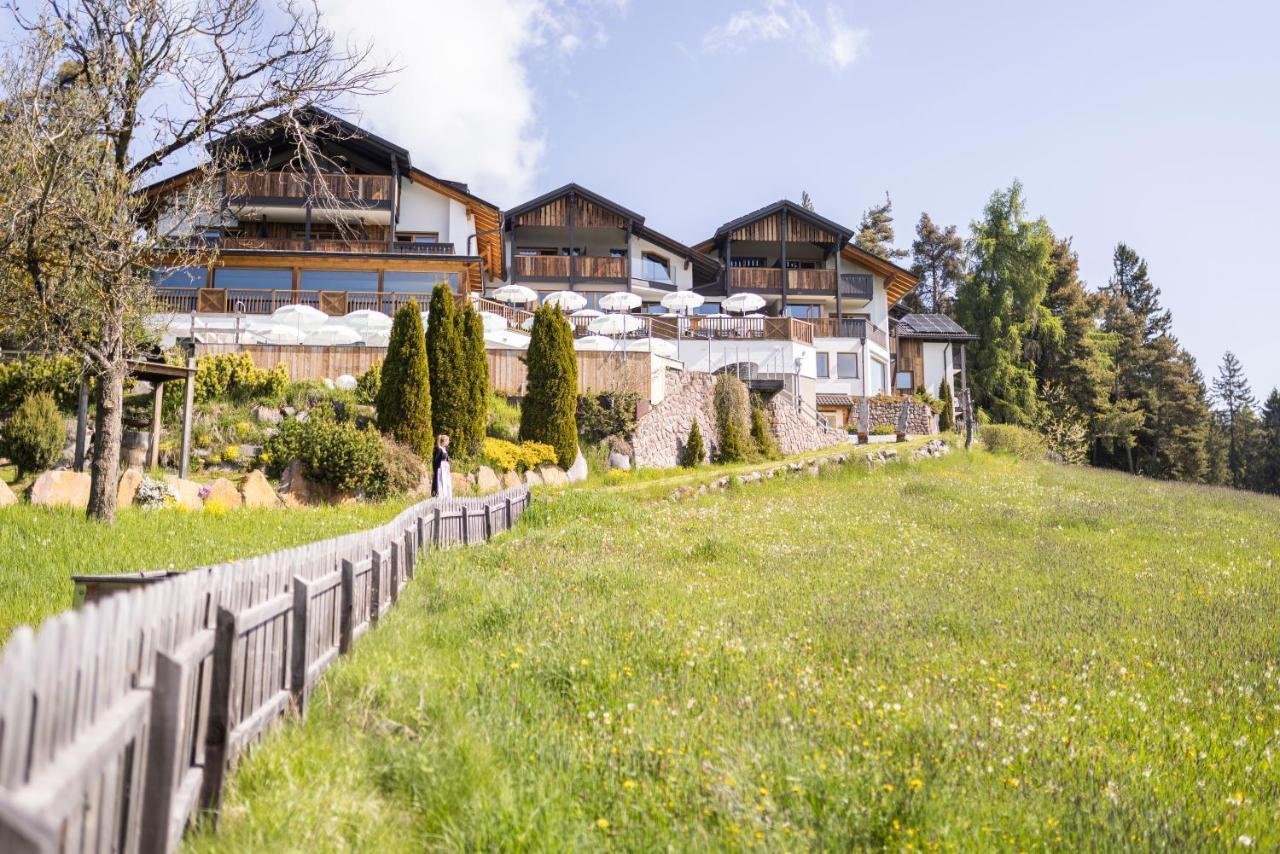 Hotel Tann Collalbo Dış mekan fotoğraf