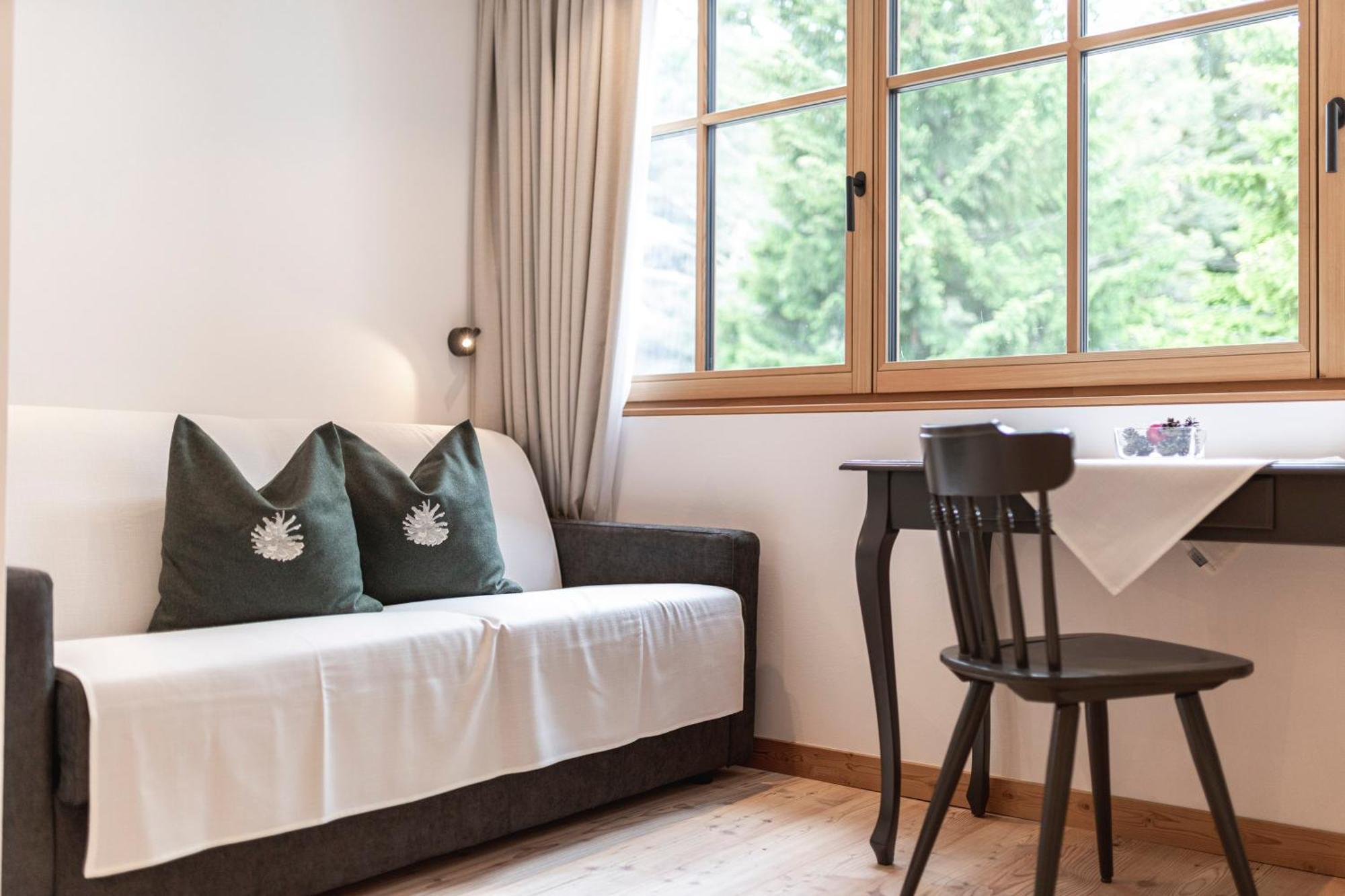 Hotel Tann Collalbo Dış mekan fotoğraf