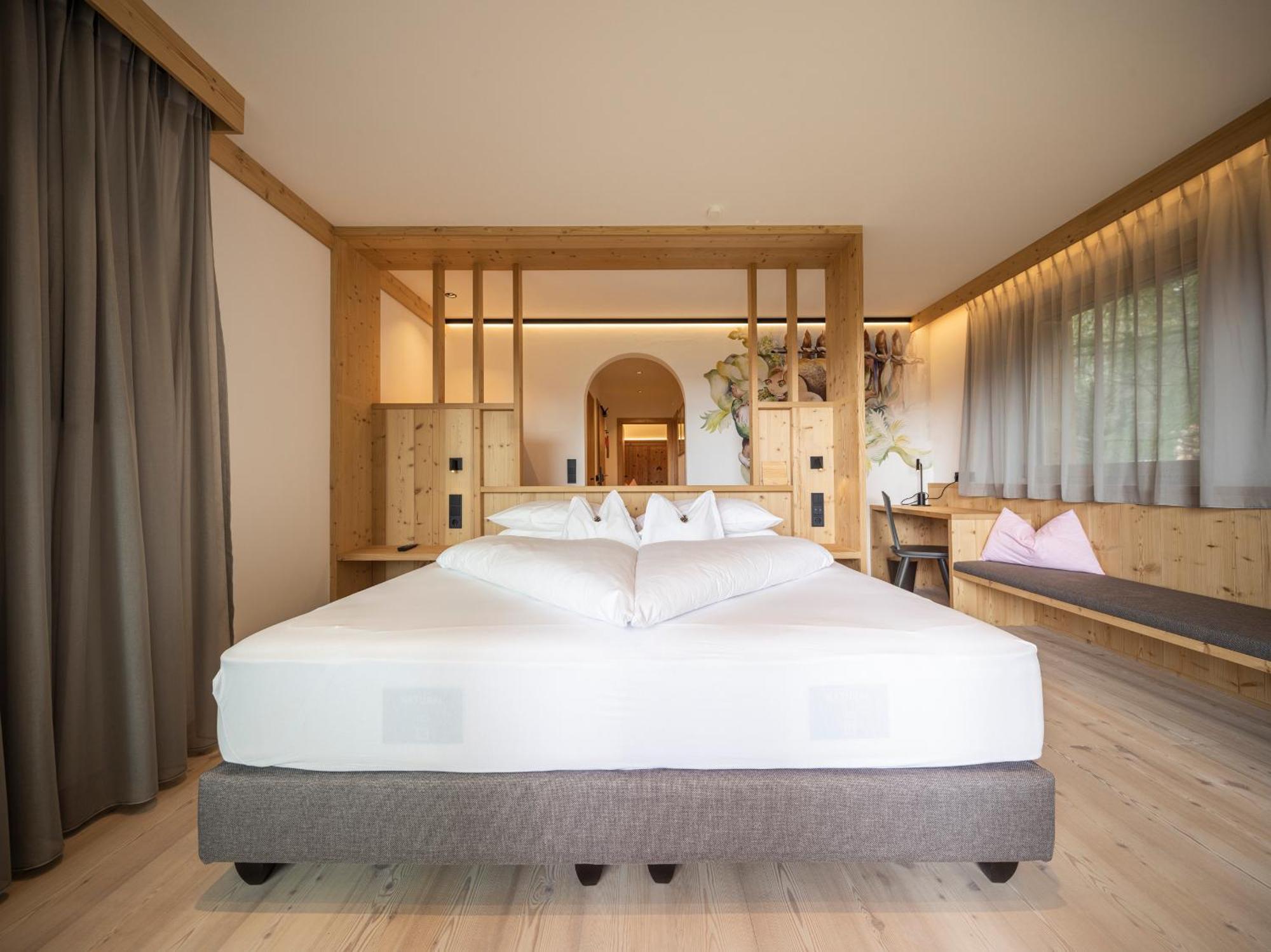 Hotel Tann Collalbo Dış mekan fotoğraf