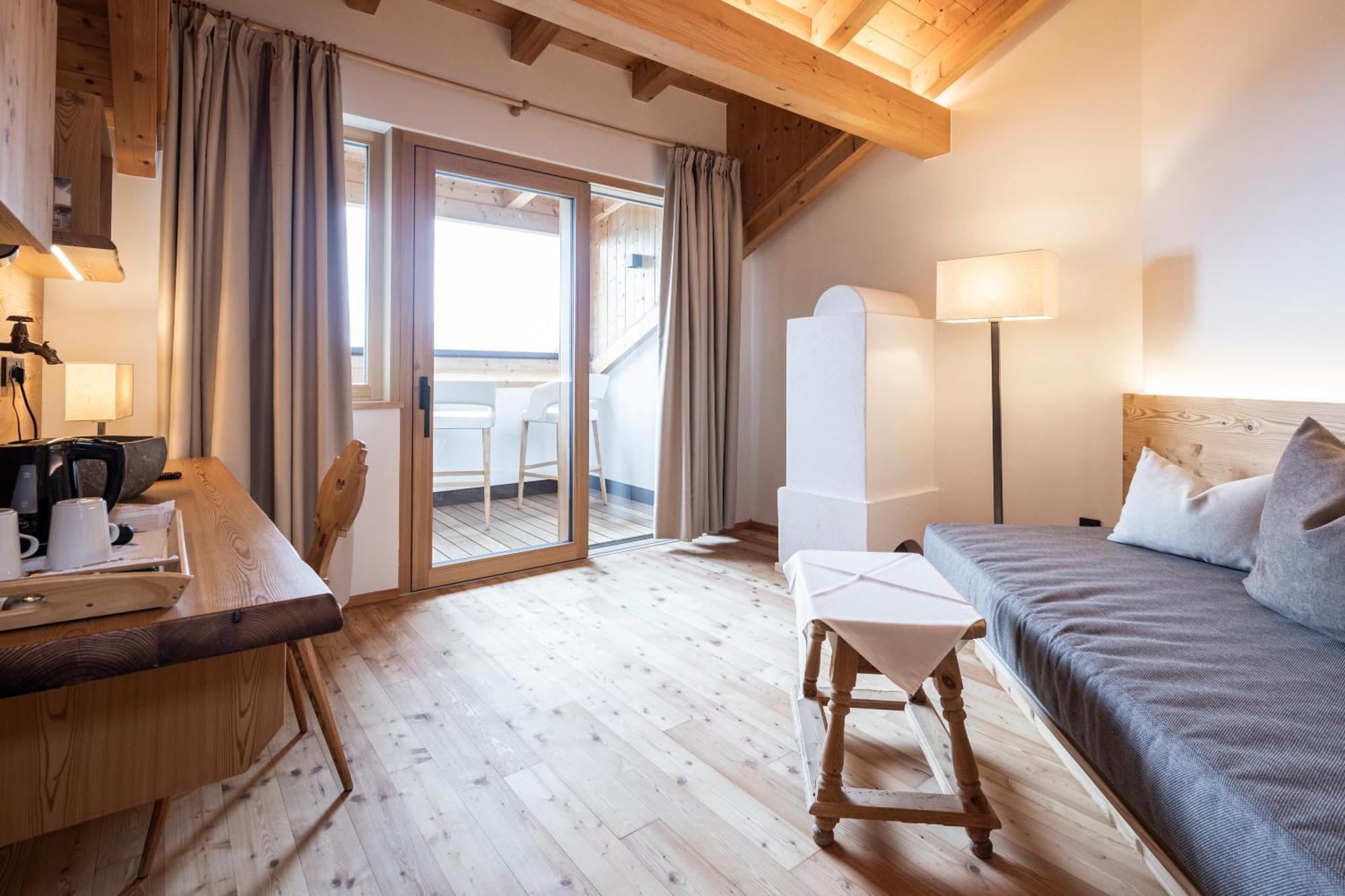 Hotel Tann Collalbo Dış mekan fotoğraf