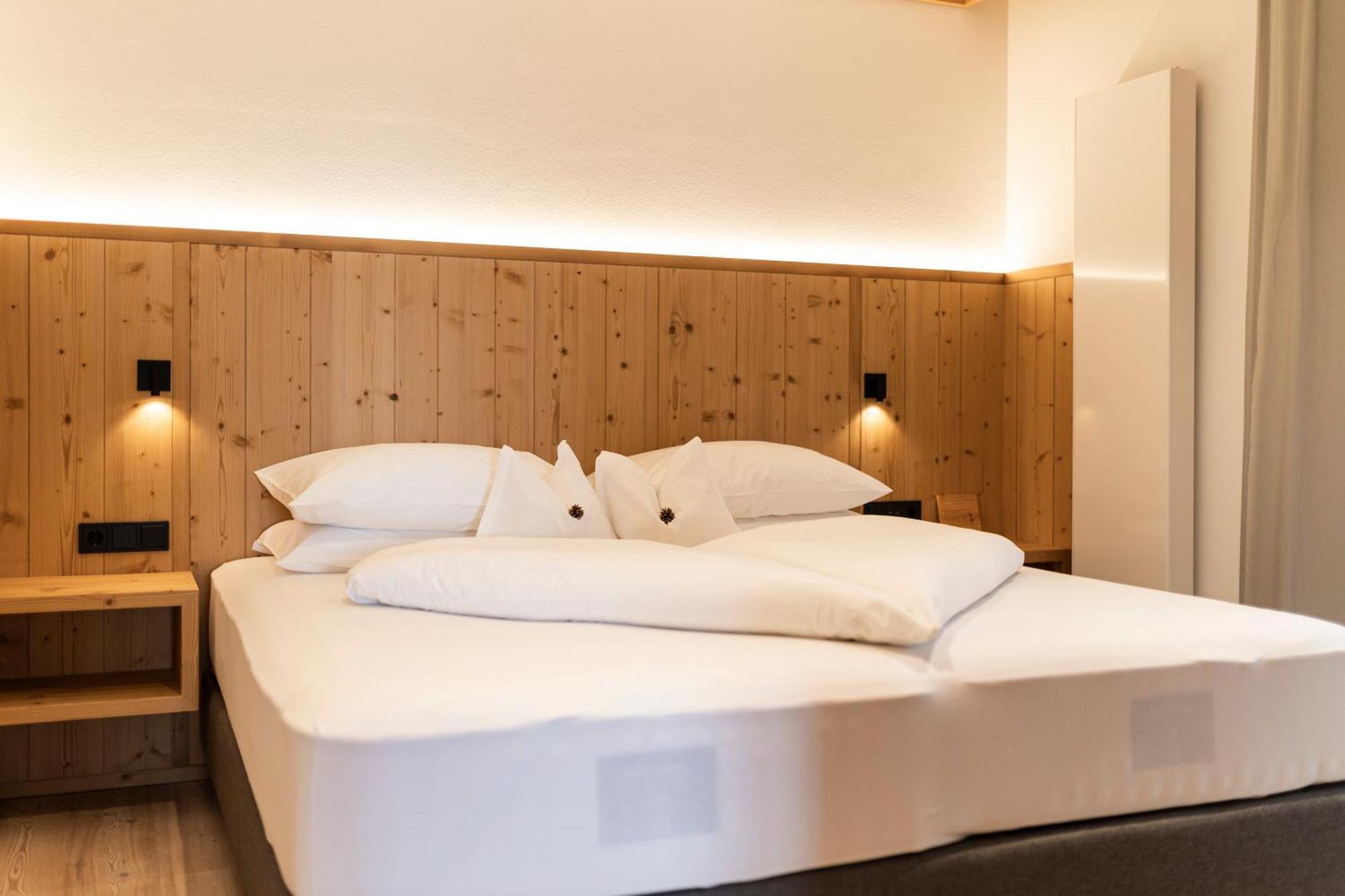 Hotel Tann Collalbo Dış mekan fotoğraf