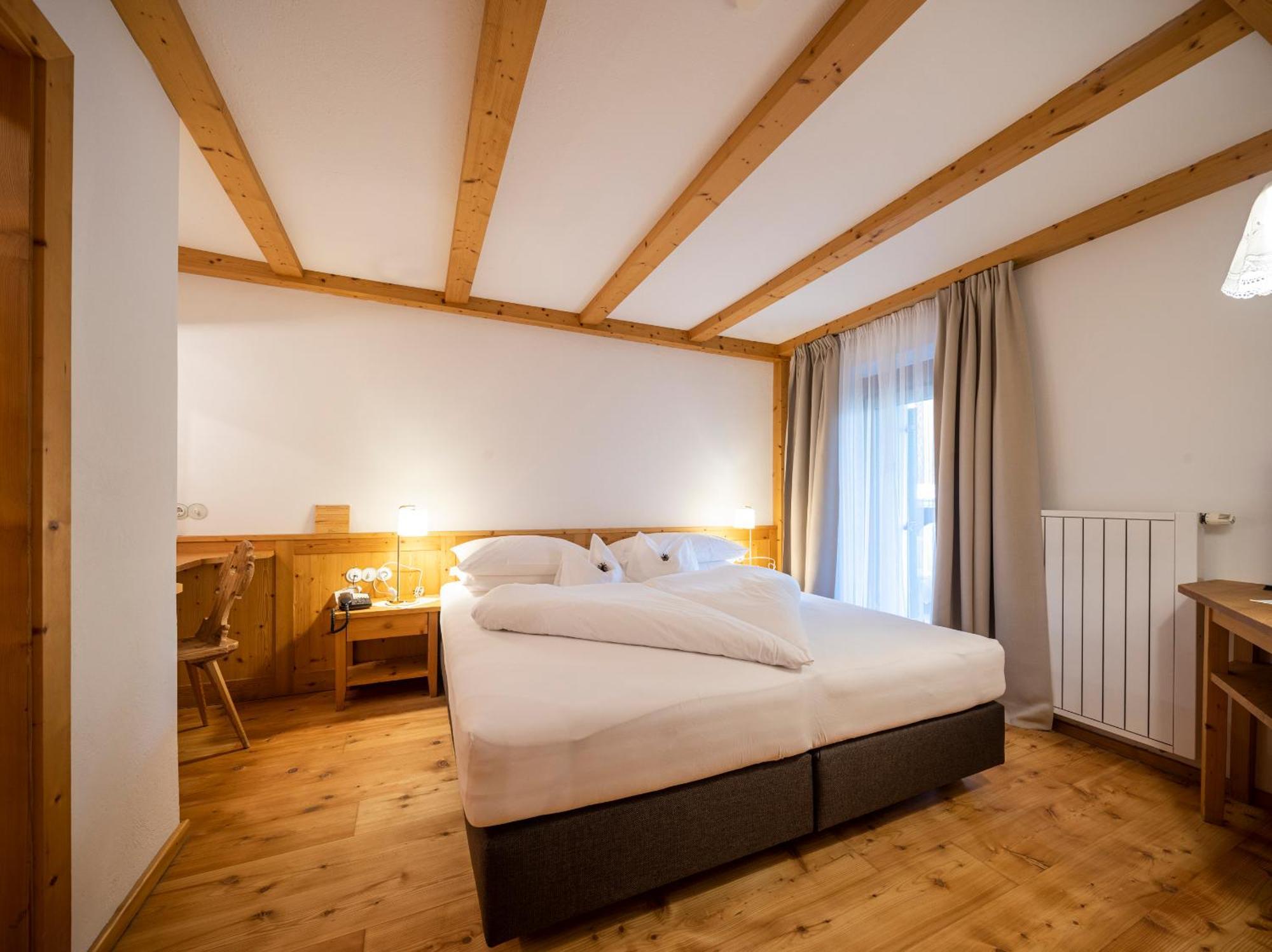 Hotel Tann Collalbo Dış mekan fotoğraf