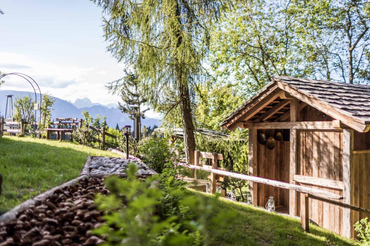 Hotel Tann Collalbo Dış mekan fotoğraf