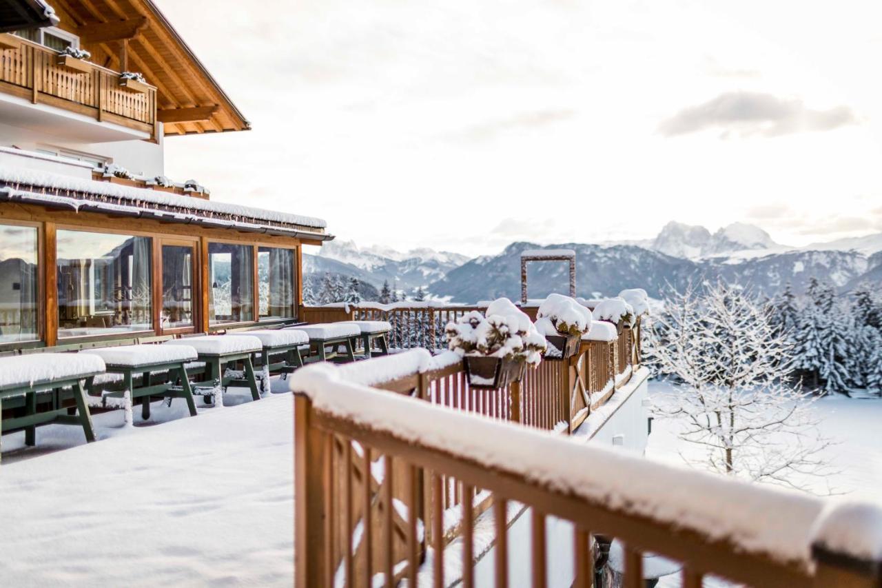 Hotel Tann Collalbo Dış mekan fotoğraf